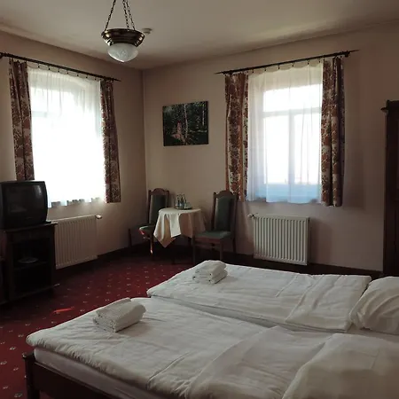 Pod Rozami Ośrodek wypoczynkowy