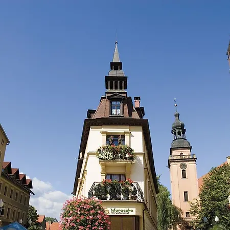 Pod Rozami Ośrodek wypoczynkowy