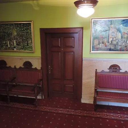 Pod Rozami 3* Jelenia Góra