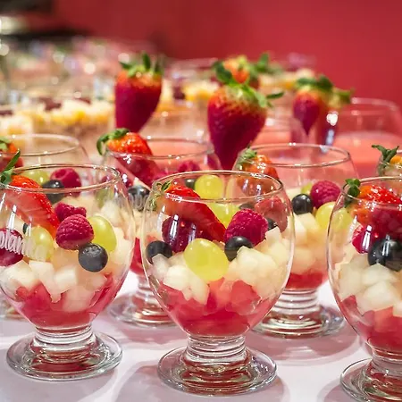 Pod Rozami Ośrodek wypoczynkowy Jelenia Góra