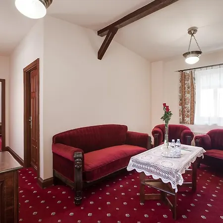 Ośrodek wypoczynkowy Pod Rozami