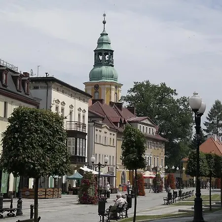 Pod Rozami 3* Jelenia Góra