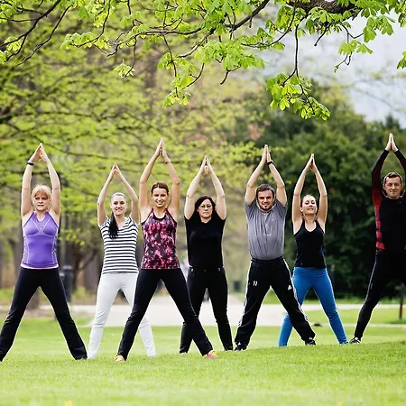 Ośrodek wypoczynkowy Pod Rozami 3*