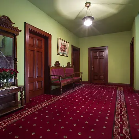 Pod Rozami 3* Jelenia Góra