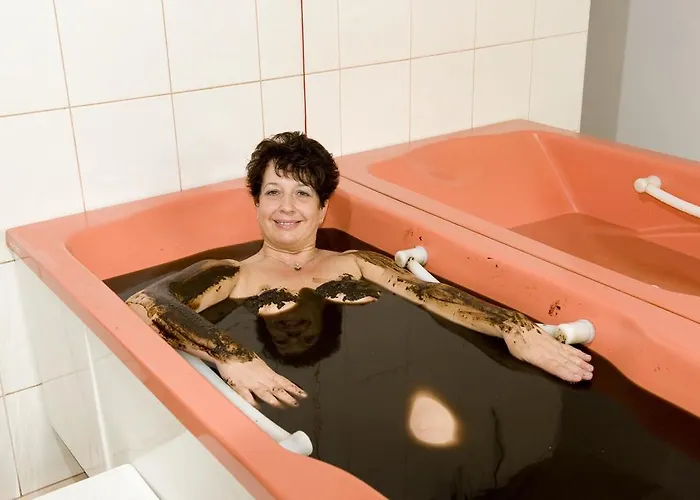 度假村 Pod Rozami 耶莱尼亚古拉