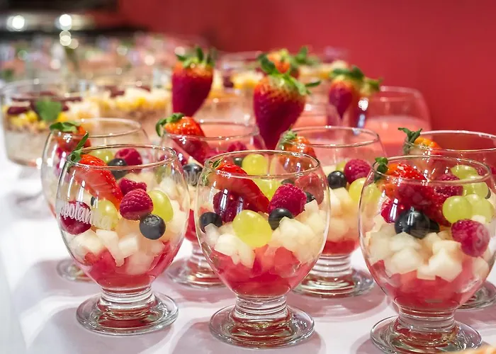 Pod Rozami 度假村 耶莱尼亚古拉