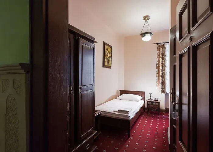 度假村 Pod Rozami