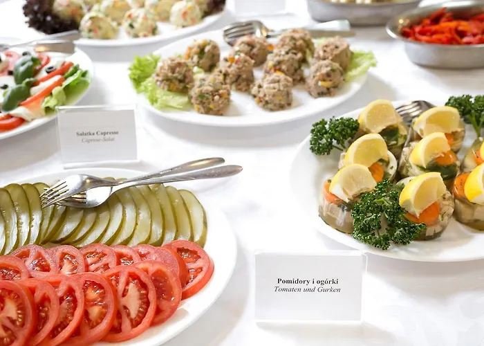 度假村 Pod Rozami 3*